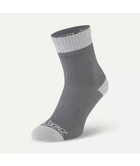 Wretham - Waterproof Warm Weather Ankle Length Sock