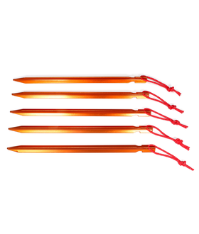 Zelthering Y-Stake - 23 cm (5 Stck) 