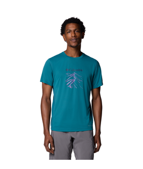 Zero Rules Light S/S