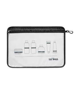 Zip Flight Bag A4