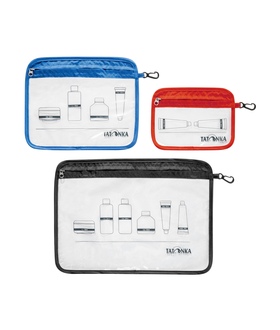 Zip Flight Bag Set