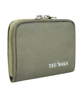 Zip Money Box RFID Block