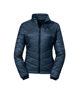 ZipIn Jacket Seewand L