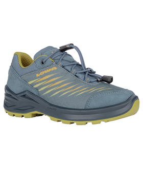 Zirrox II GTX Lo Junior