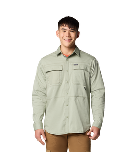  Landroamer Twill L/S Shirt