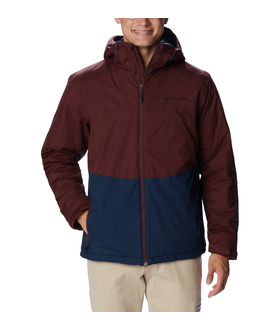  Point Park Insulated Jacket