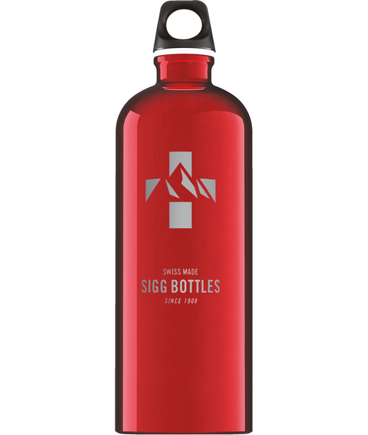  Traveller 1 Liter 