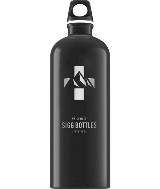  Traveller 1 Liter 