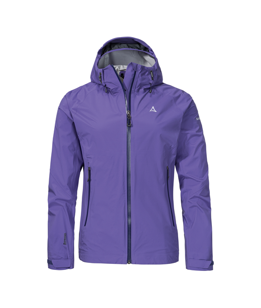 2.5L Jacket Vistdal L