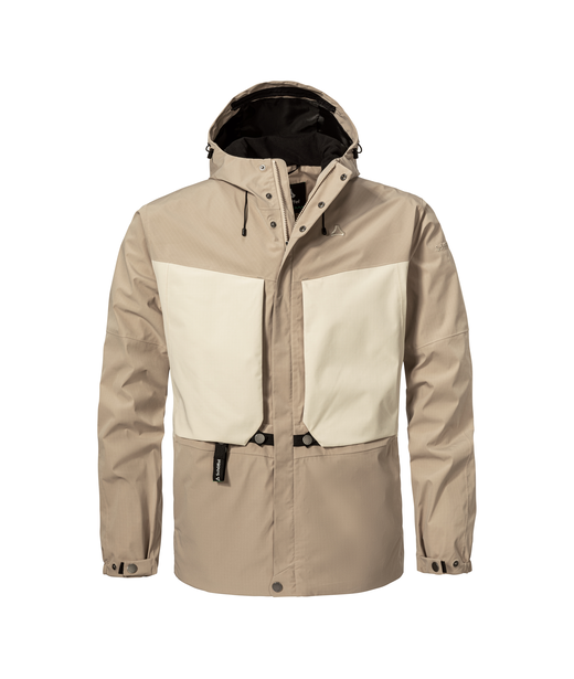 2L Jacket Maghera Men