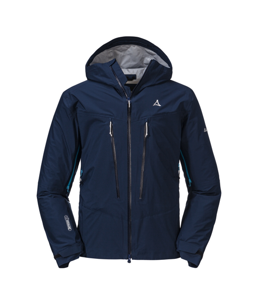 3L Jacket Rothorn M