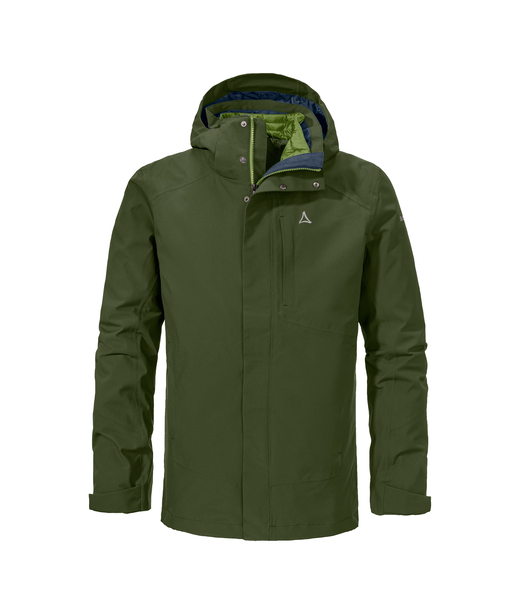 3in1 Jacket Auerspitz M