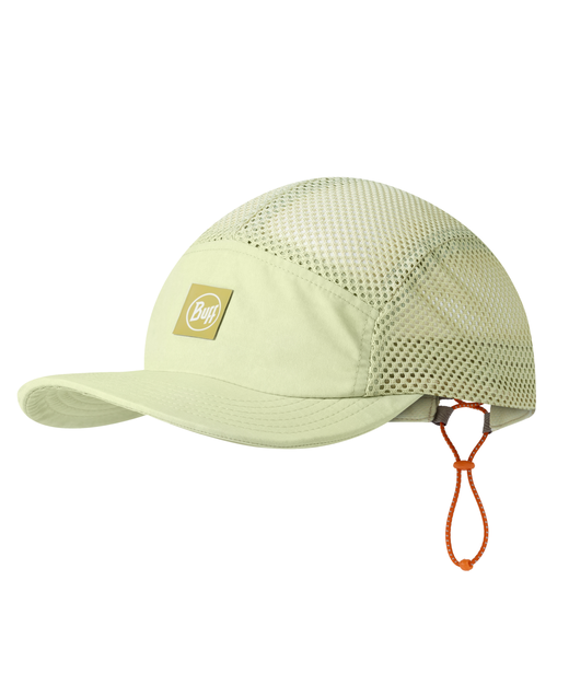5 Panel Air Cap