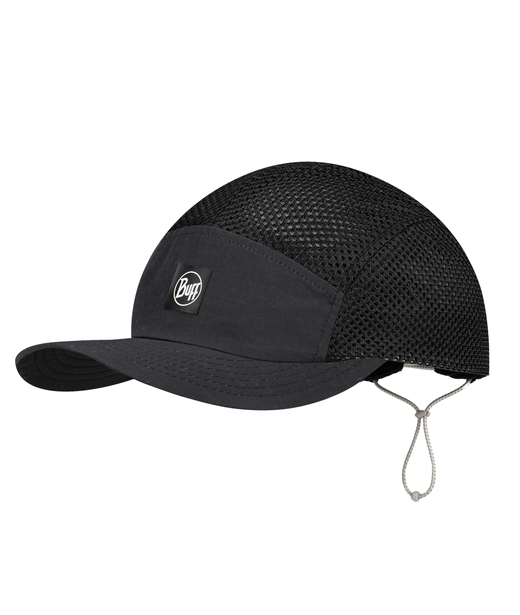 5 Panel Air Cap
