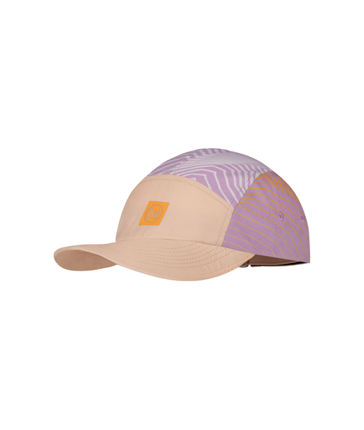 5 Panel Go Cap Youth