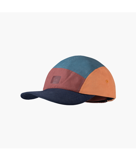 5 Panel Venture Cap Youth