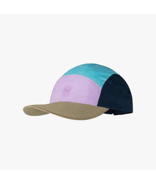 5 Panel Venture Cap Youth
