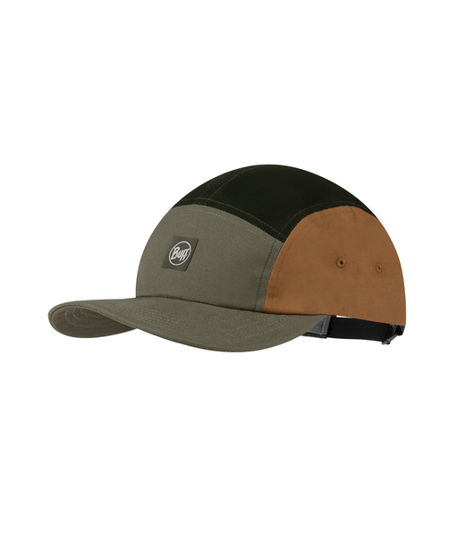 5 Panel Venture Cap