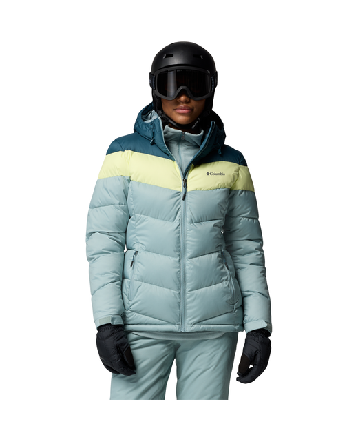 Abbott Peak II Insulated Jacket