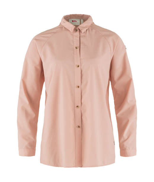 Abisko Hike Shirt W
