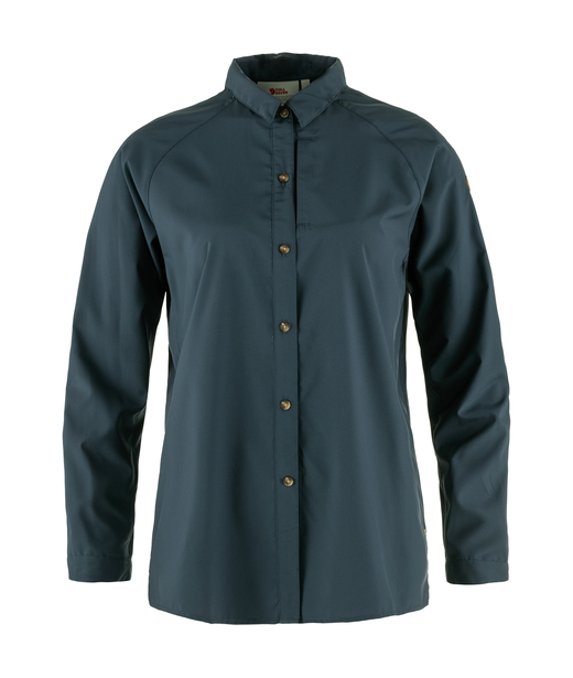Abisko Hike Shirt W