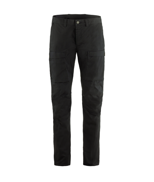 Abisko Hybrid Trail Trousers M - regular