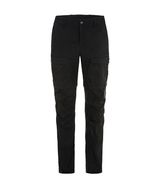 Abisko Hybrid Trail Trs Zip-off W - Regular