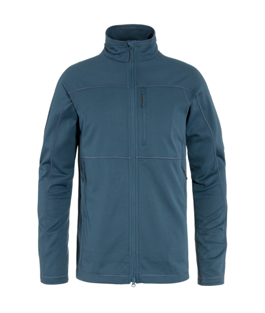 Abisko Lite Fleece Jacket M