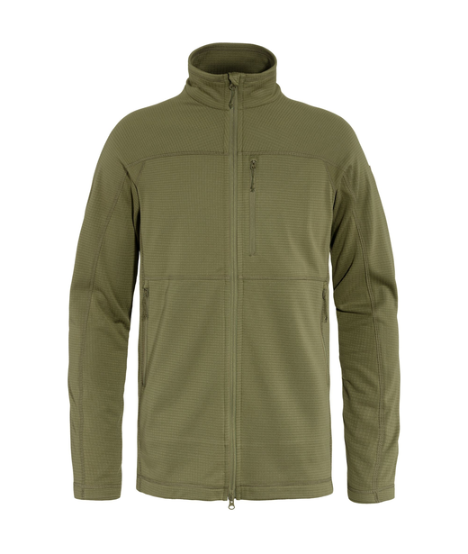 Abisko Lite Fleece Jacket M