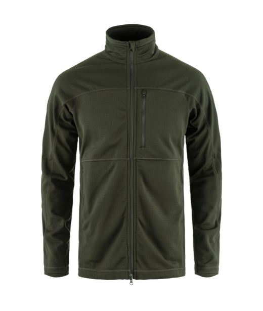 Abisko Lite Fleece Jacket M