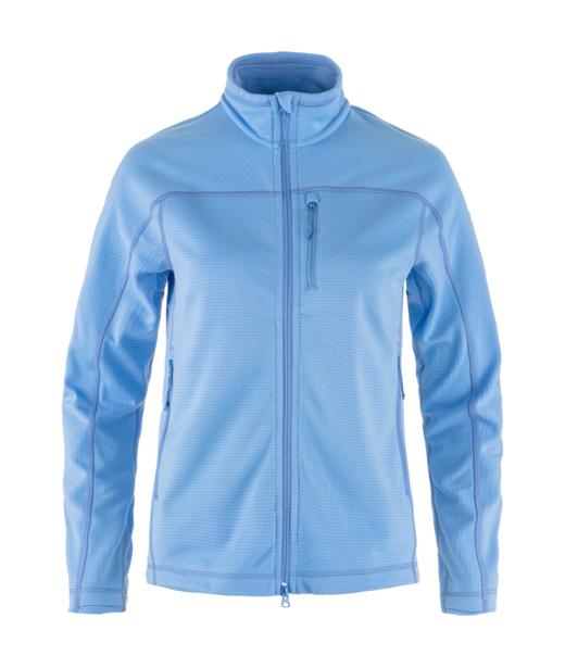 Abisko Lite Fleece Jacket W