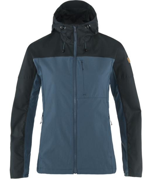 Abisko Midsummer Jacket W