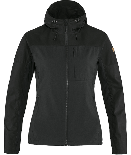 Abisko Midsummer Jacket W