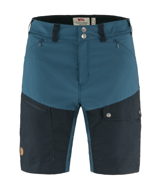 Abisko Midsummer Shorts W