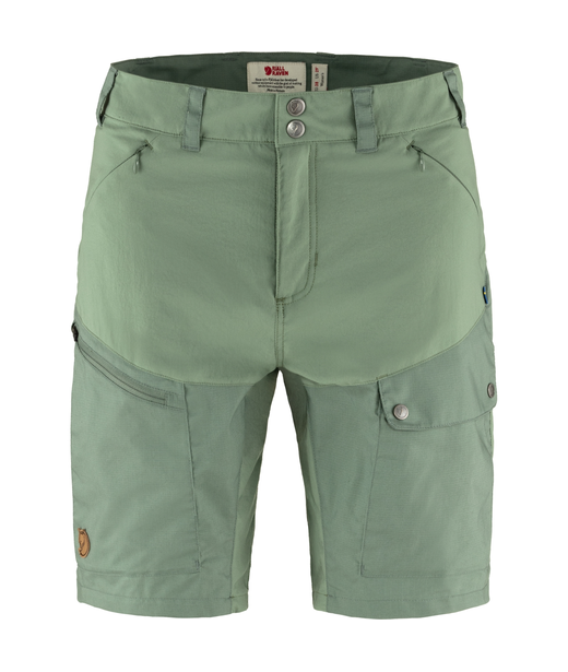 Abisko Midsummer Shorts W