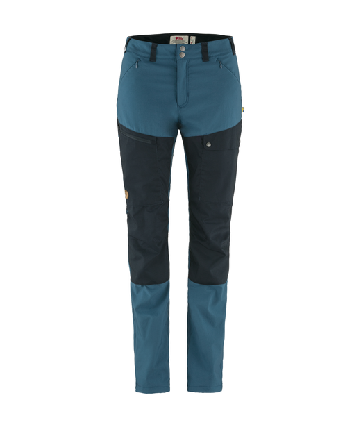 Abisko Midsummer Trousers W Reg