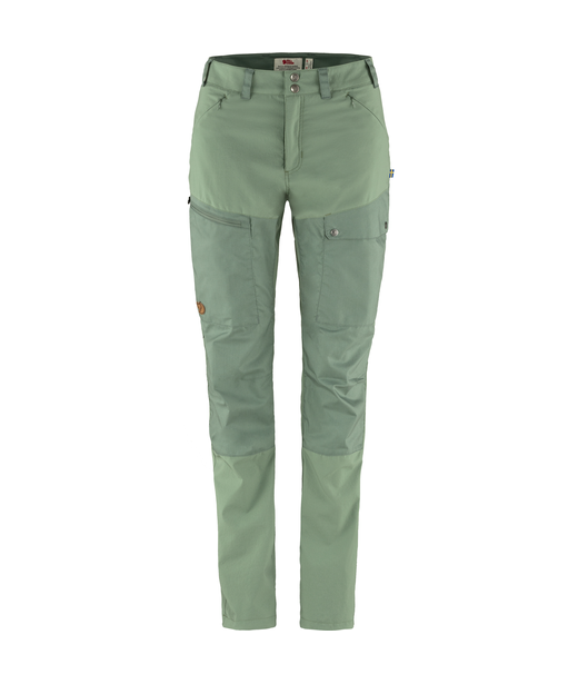 Abisko Midsummer Trousers W Reg