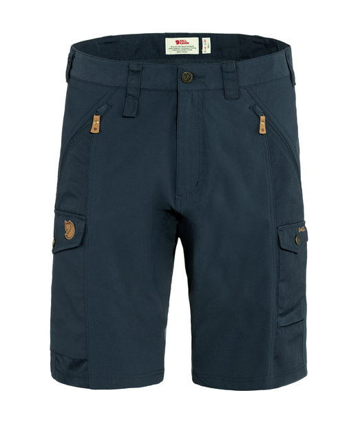 Abisko Shorts M