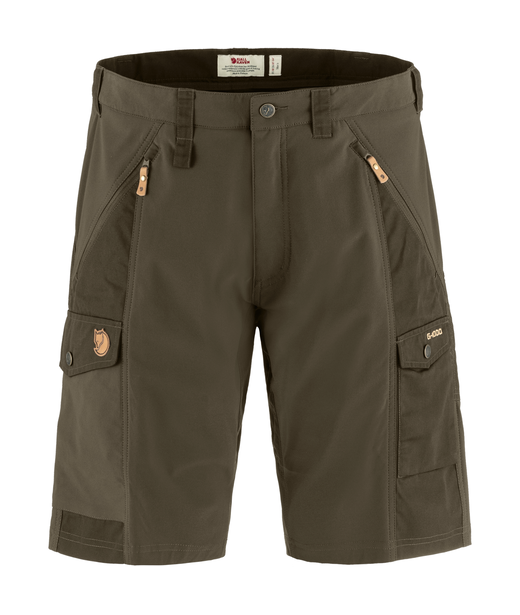Abisko Shorts M