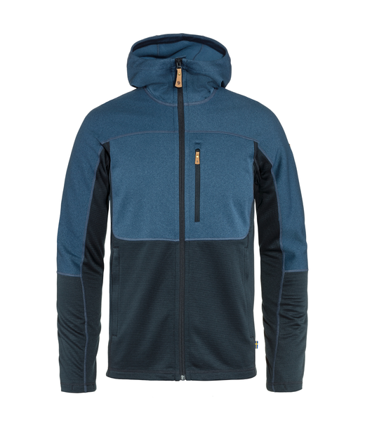 Abisko Trail Fleece M