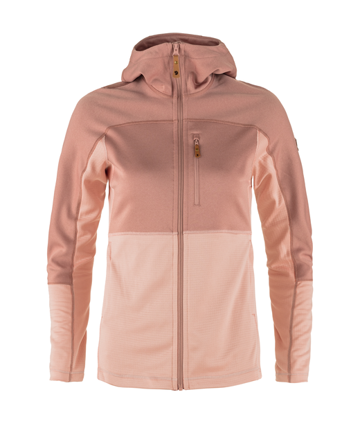 Abisko Trail Fleece W
