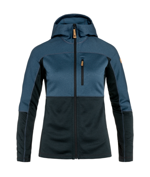 Abisko Trail Fleece W