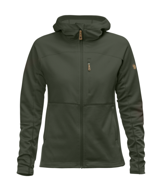 Abisko Trail Fleece W