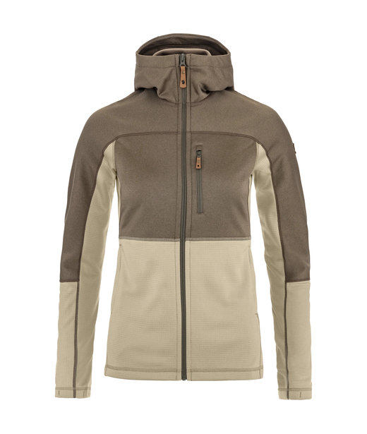 Abisko Trail Fleece W