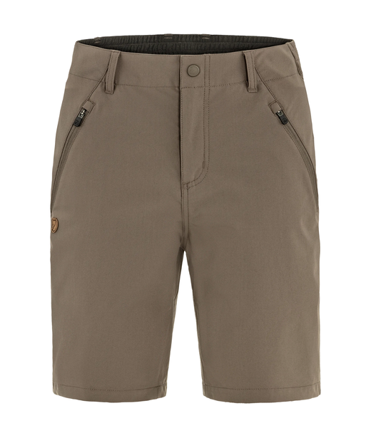 Abisko Trail Stretch Shorts W