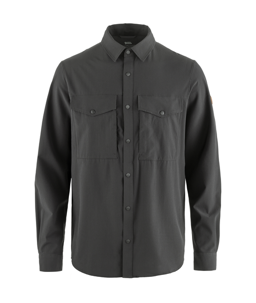 Abisko Trekking Shirt M