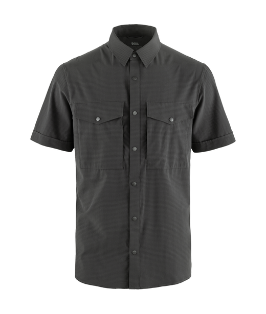 Abisko Trekking Shirt S/S M