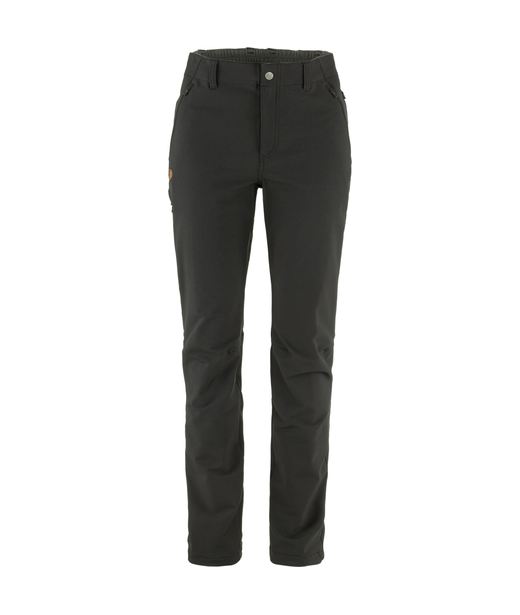 Abisko Winter Stretch Trousers W - regular