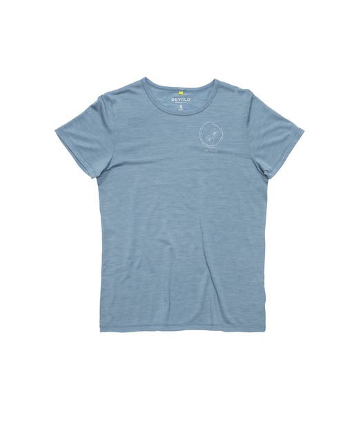 Active Spring Tee Woman