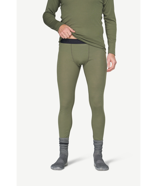 Adventure Merino 190 Longs Man